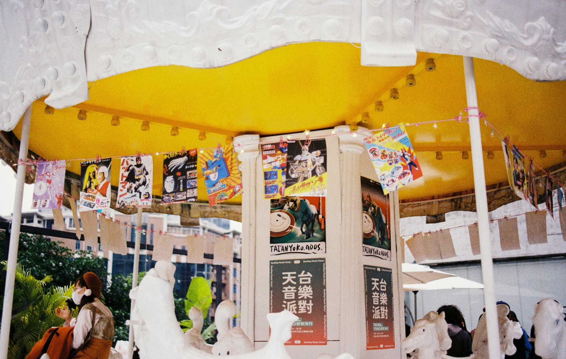 VQ Museum Studio - Creative Workshops